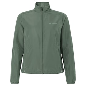 WOMEN'S DUNDEE CLASSIC ZO JACKET Zipp-Off windjack dames