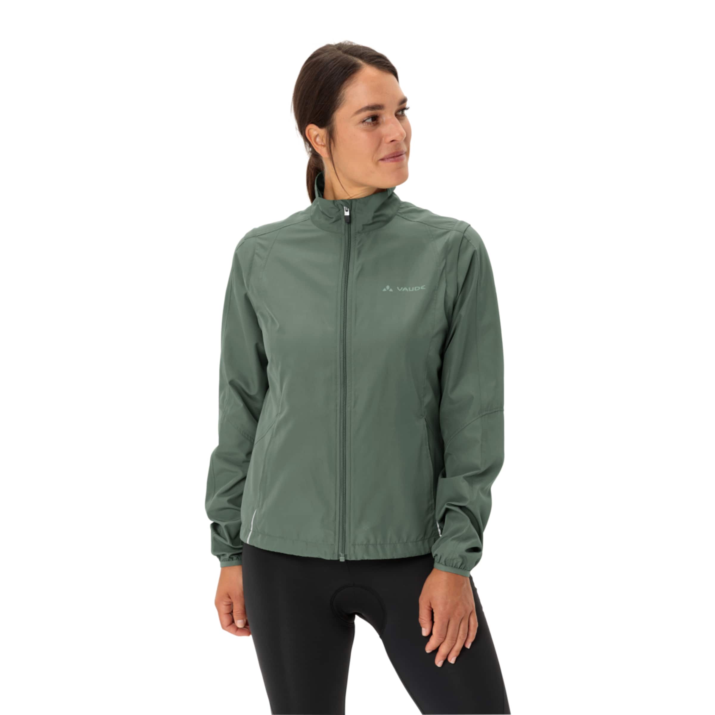 WOMEN'S DUNDEE CLASSIC ZO JACKET Zipp-Off windjack dames
