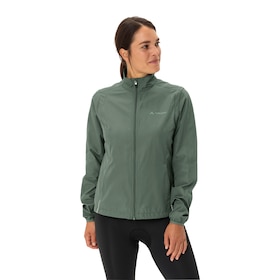 WOMEN'S DUNDEE CLASSIC ZO JACKET Zipp-Off windjack dames