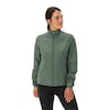 WOMEN'S DUNDEE CLASSIC ZO JACKET Damen Zipp-Off Windjacke 