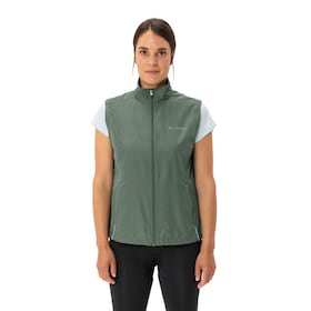 WOMEN'S DUNDEE CLASSIC ZO JACKET Zipp-Off windjack dames