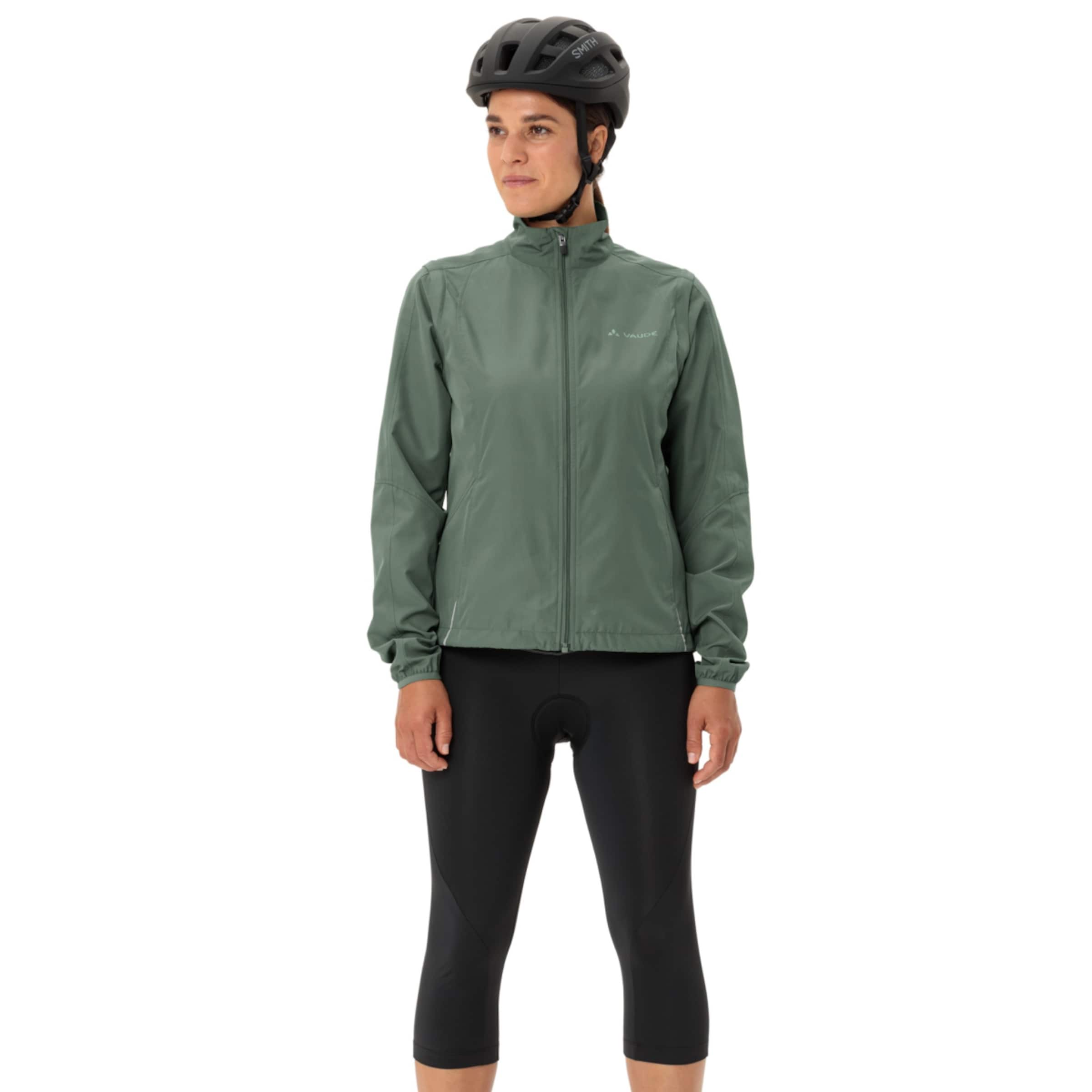 WOMEN'S DUNDEE CLASSIC ZO JACKET Zipp-Off windjack dames