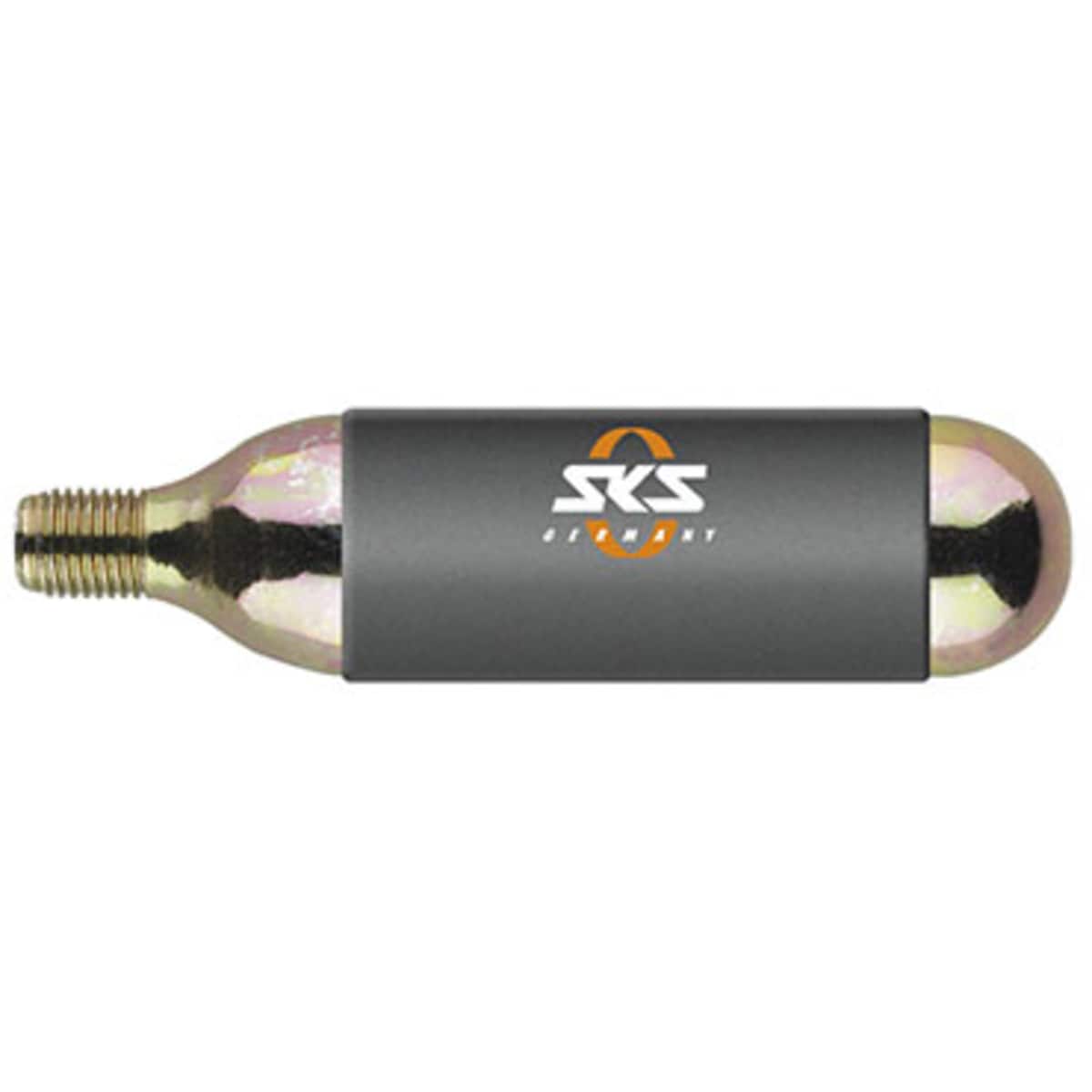 SKS Germany CO2-Kartusche 24g