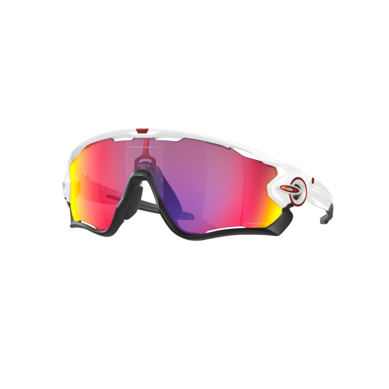 Shop OAKLEY JAWBREAKER (prizm) Sports Glasses now | Rose Bikes