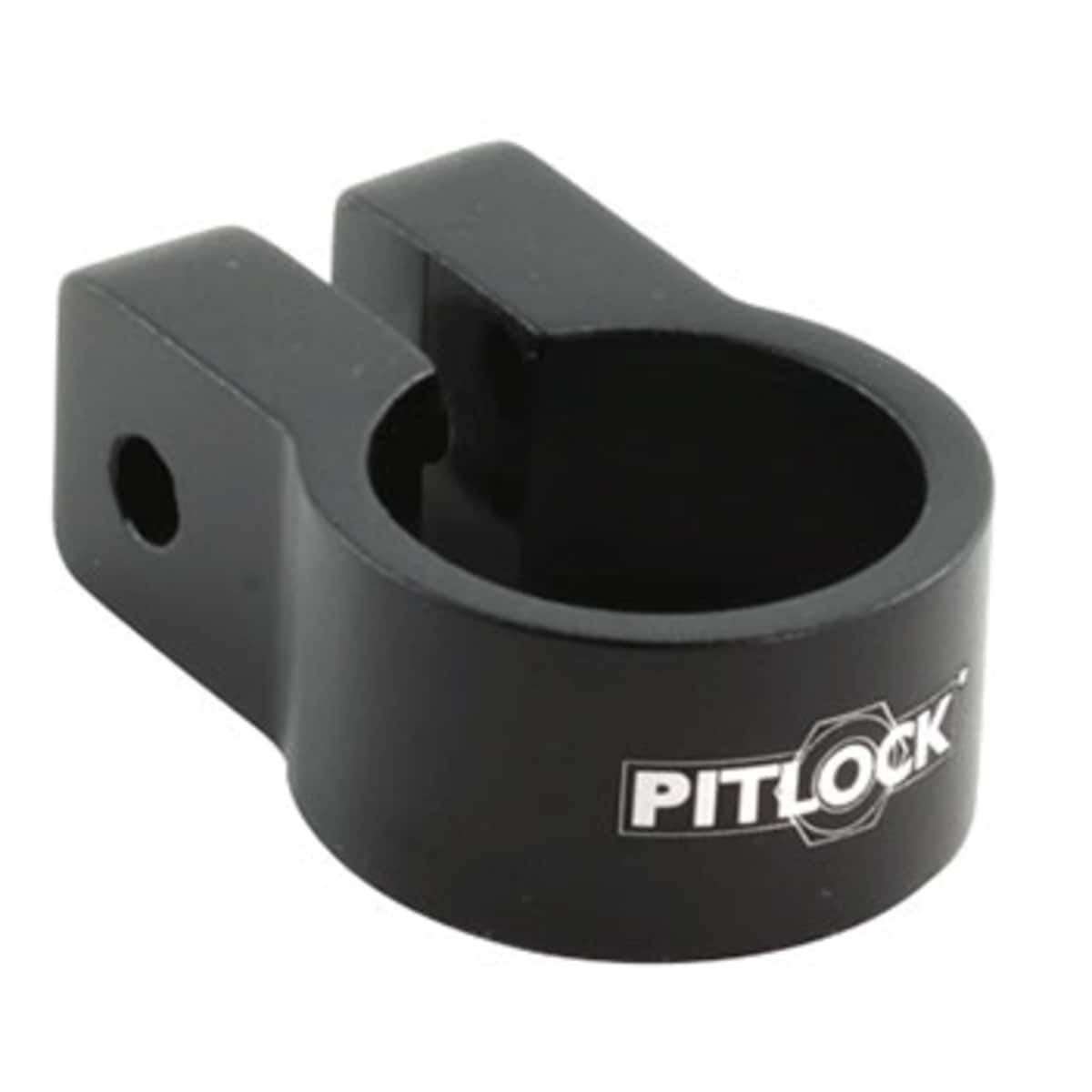 Pitlock Sattelrohrschelle ohne Spannachse