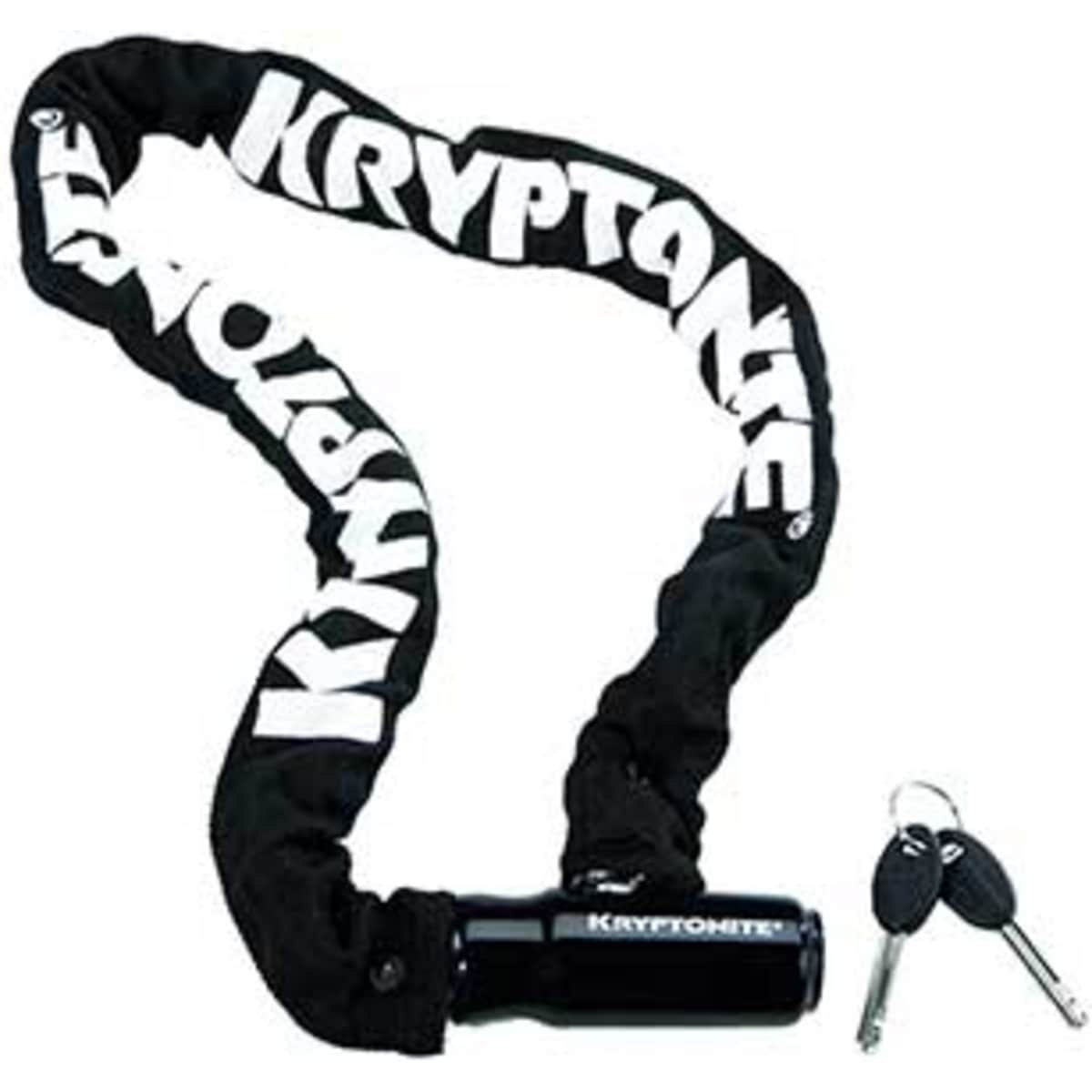 Kryptonite Keeper 785 Integrated Chain Kettenschloss