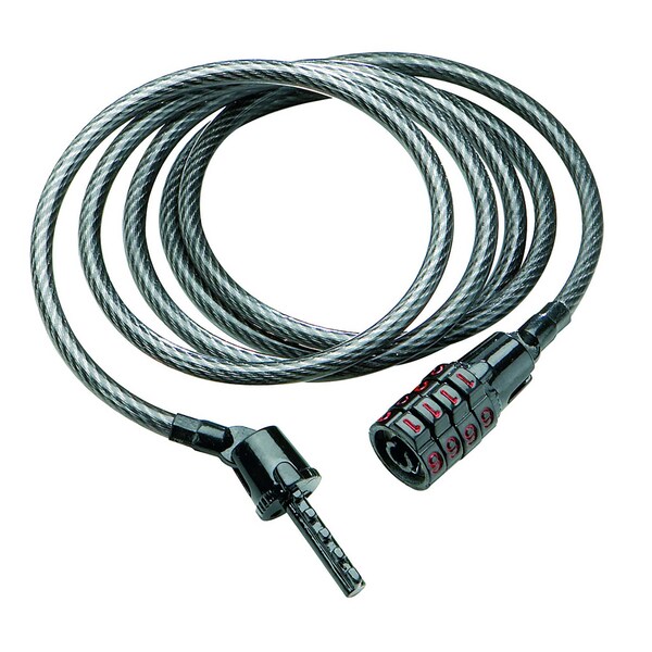 Keeper 512 Combo Cable kabelslot