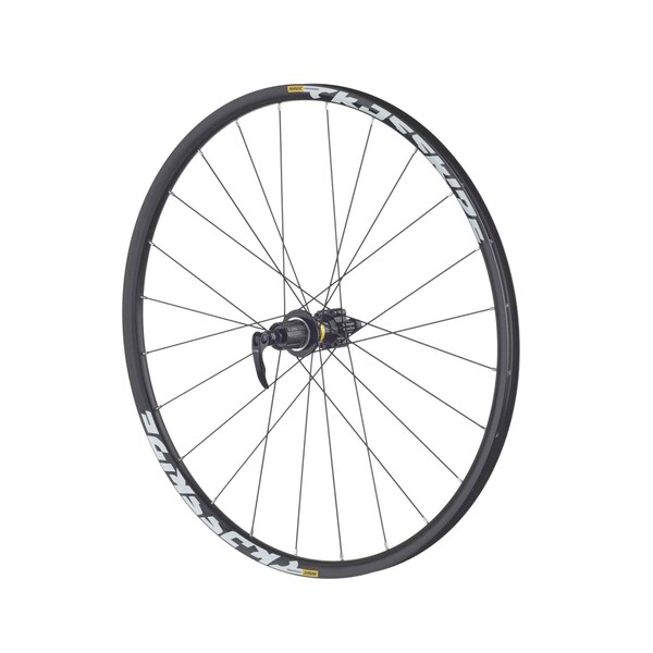 Crossride FTS-X Disc MTB rear wheel