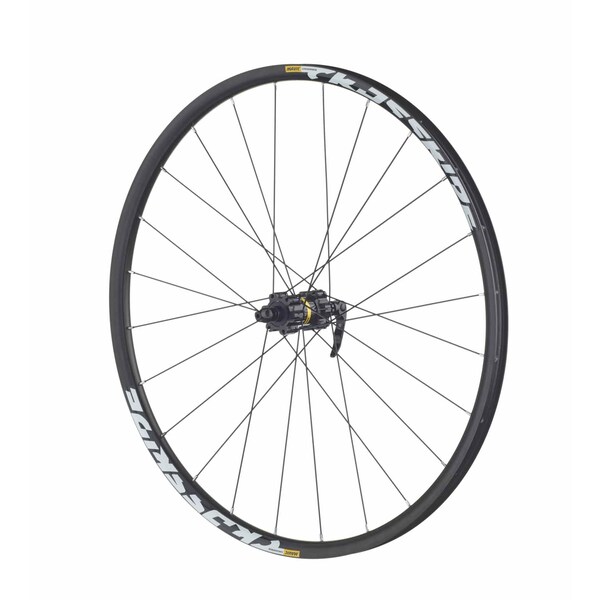 Crossride Disc MTB front wheel