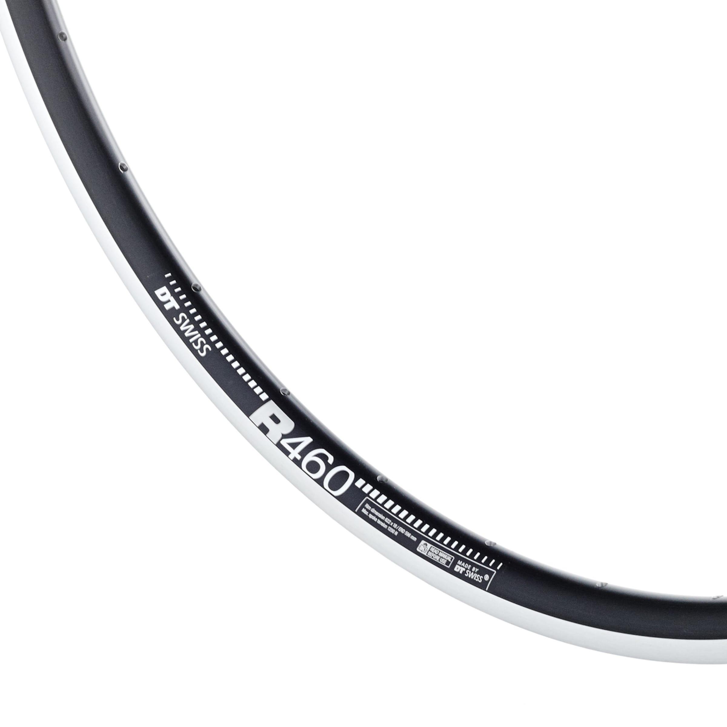 R-460 28" road bike rim