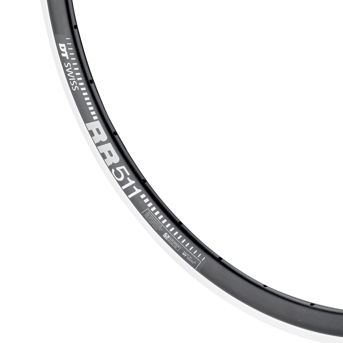 DT Swiss RR-511 28" Rennradfelge