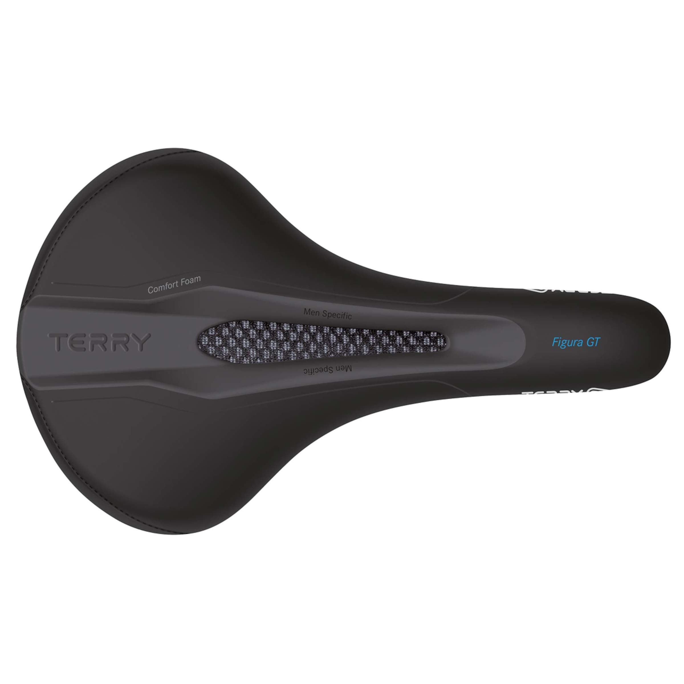 Figura GT Men Fitness Comfort Saddle