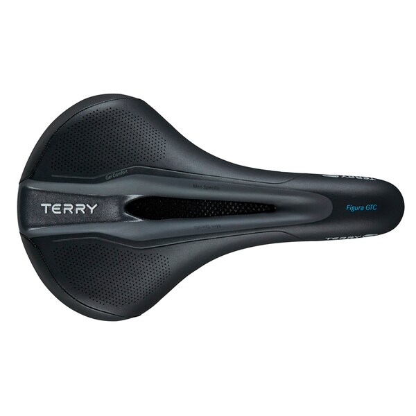Figura GTC Gel Men Fitness Comfort selle