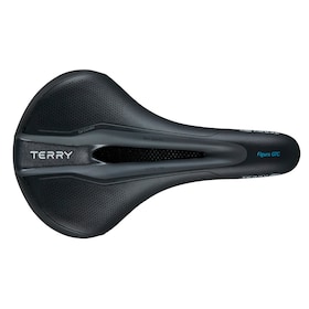 Figura GTC Gel Men Fitness Comfort Saddle