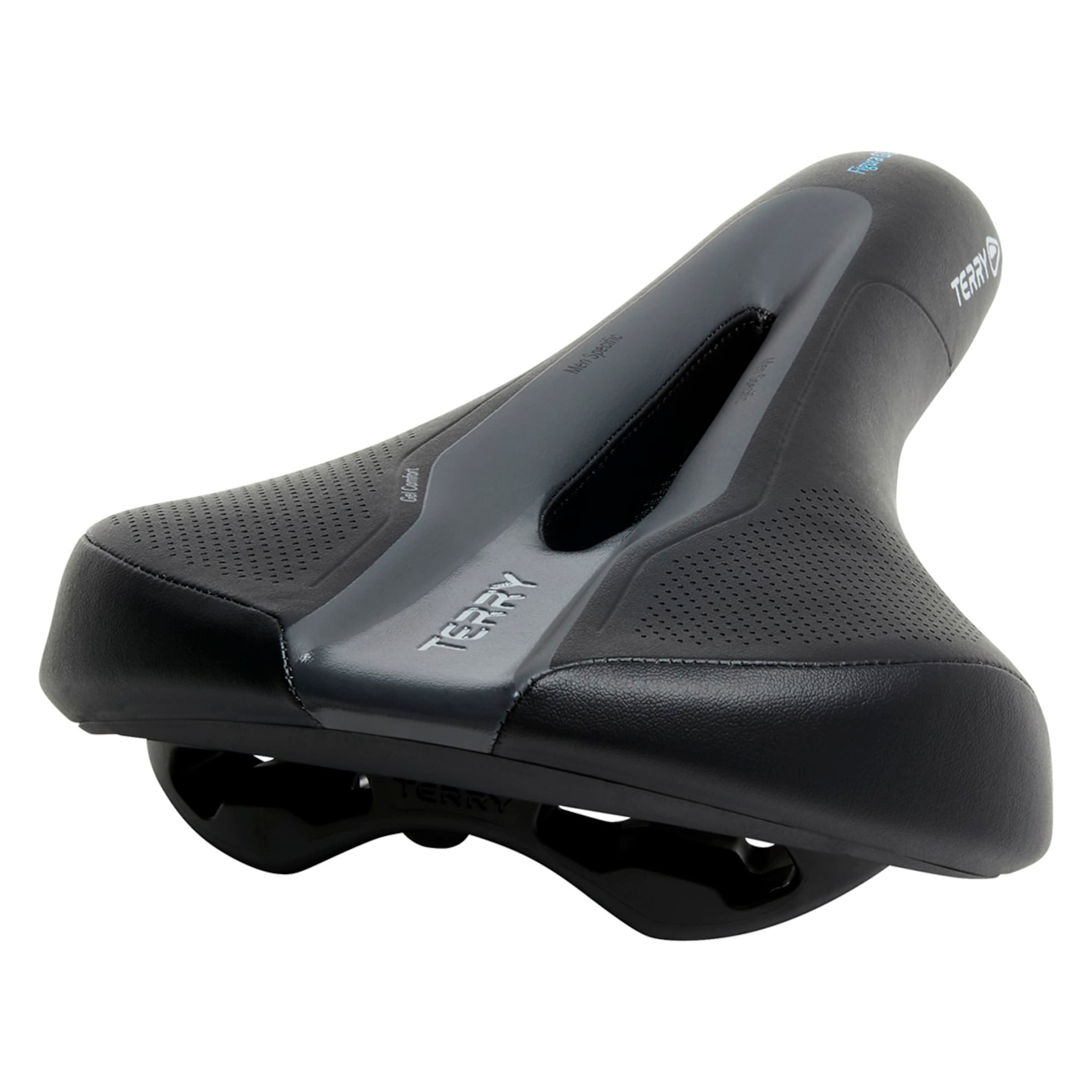 Figura GTC Gel Men Fitness Comfort Saddle
