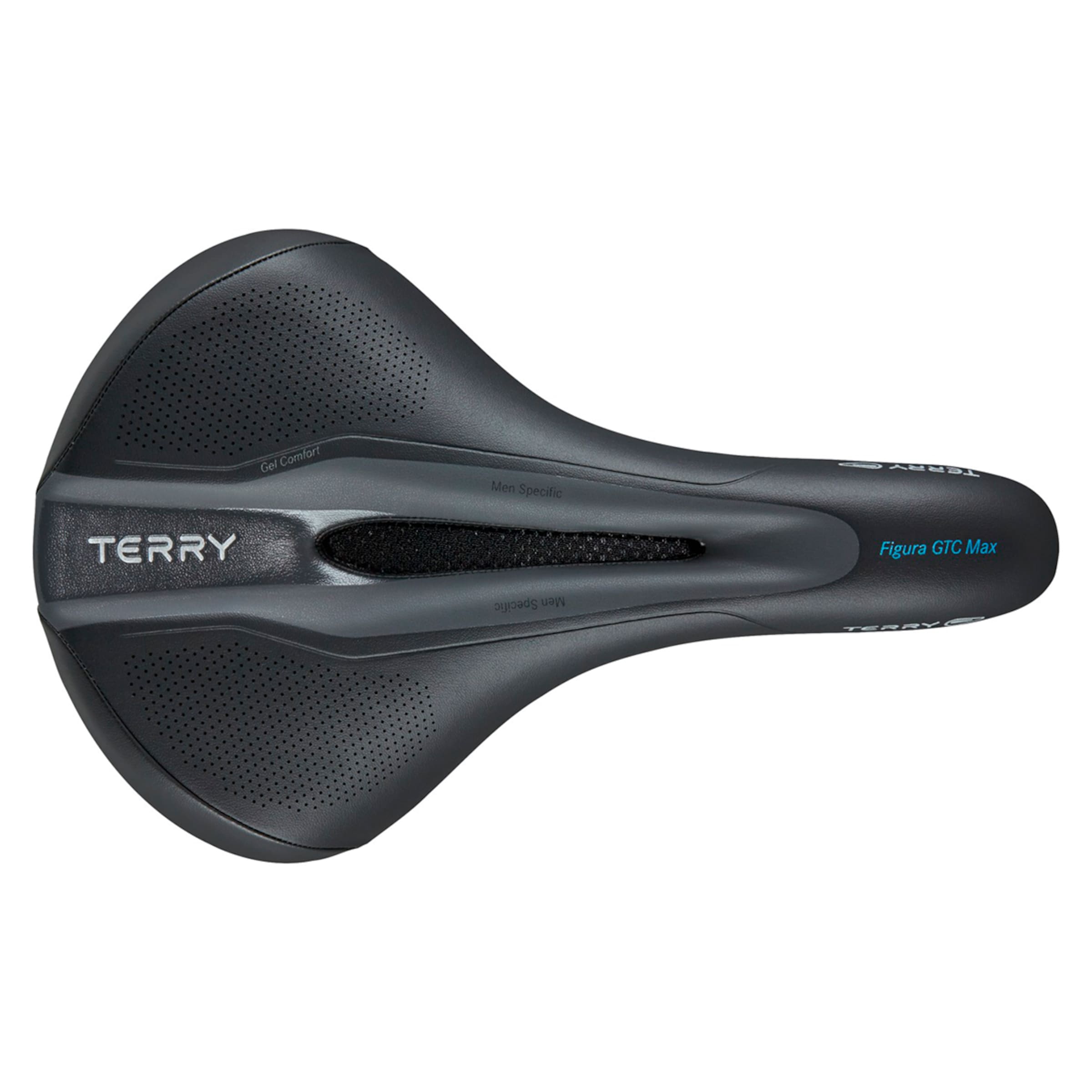 Figura GTC Gel Max Men Fitness Comfort Saddle