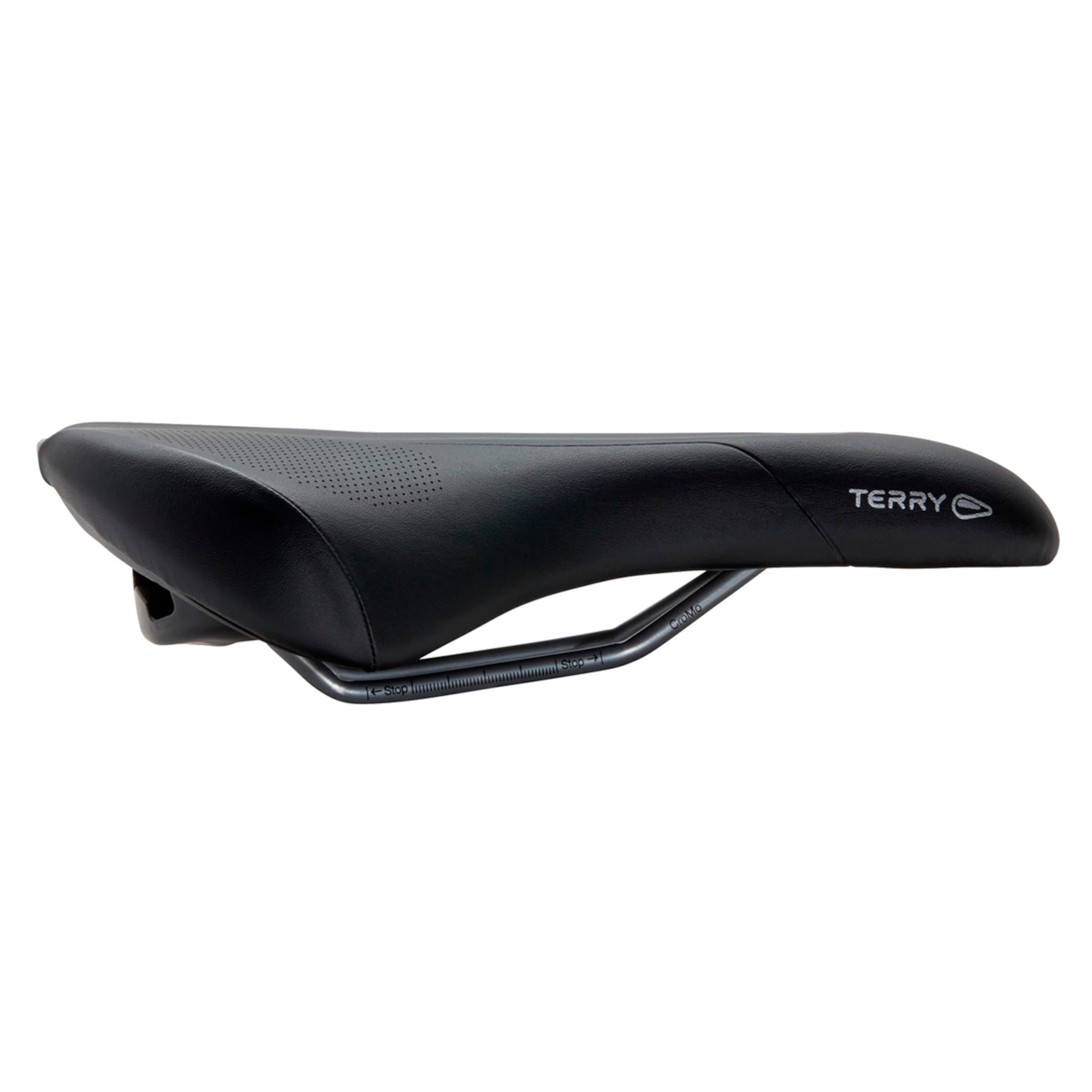 Figura GTC Gel Max Men Fitness Comfort Saddle
