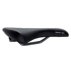 Figura GTC Gel Max Men Fitness Comfort Saddle
