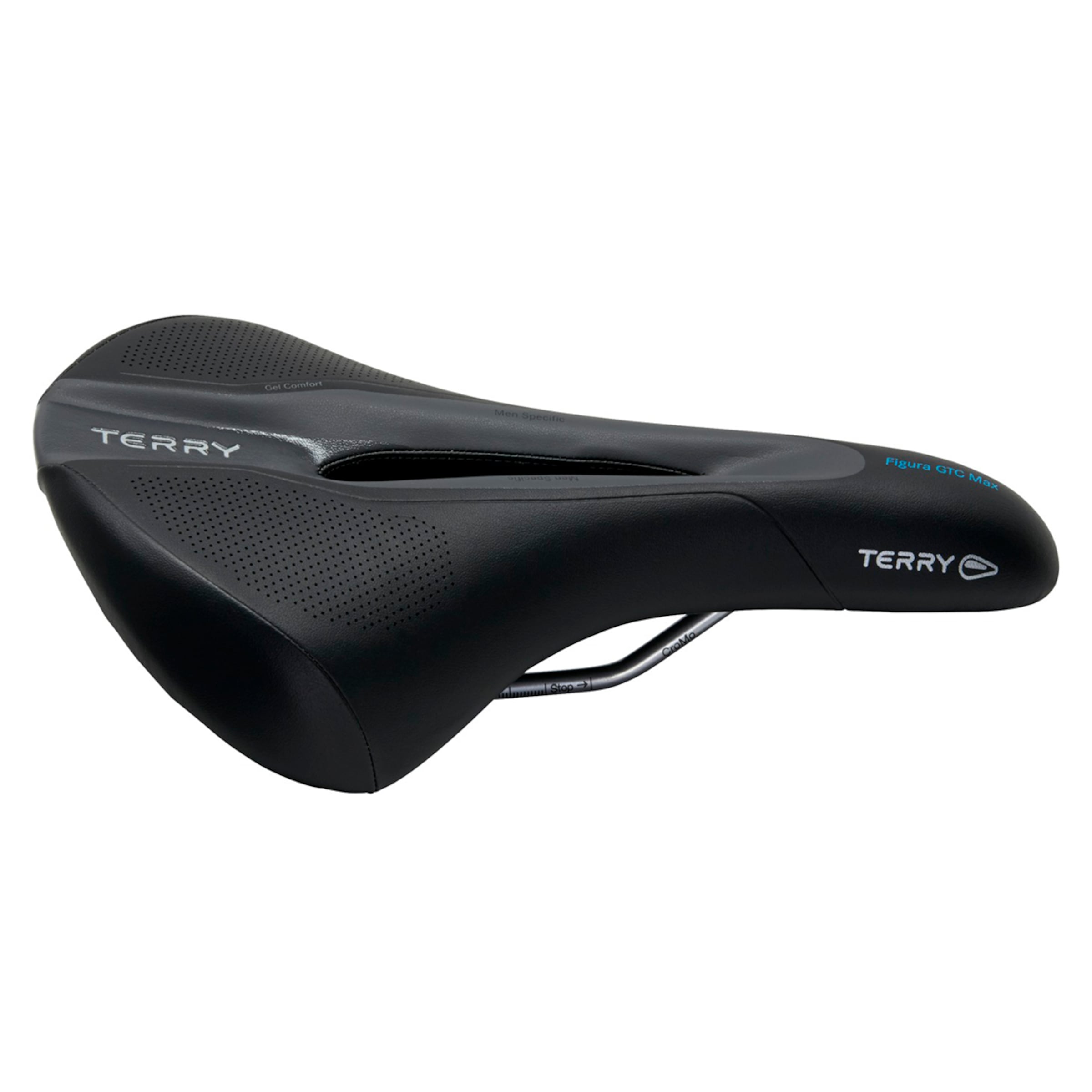 Figura GTC Gel Max Men Fitness Comfort Saddle