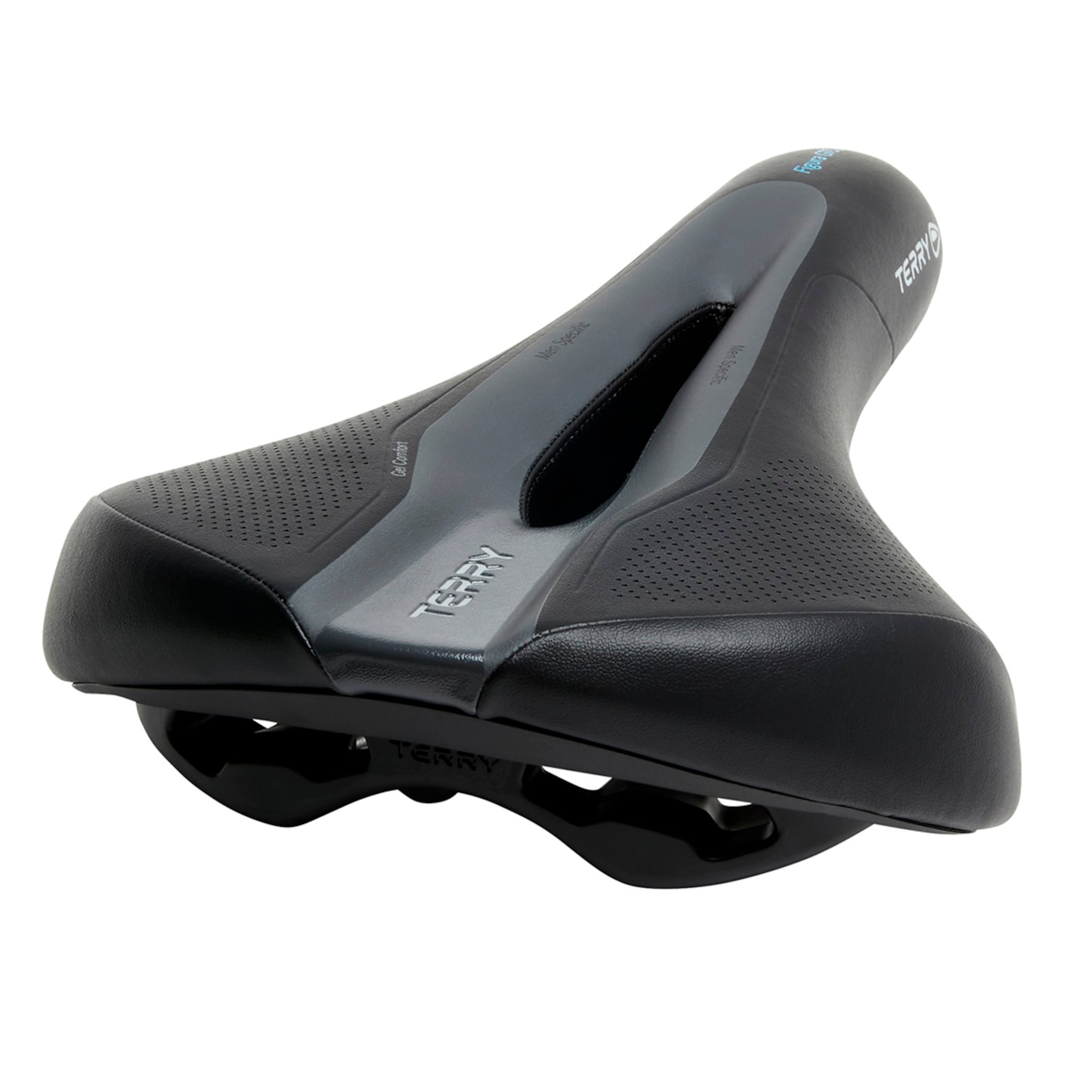 Figura GTC Gel Max Men Fitness Comfort Saddle