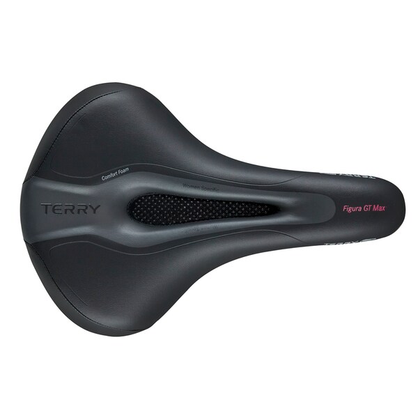 Figura GT Max Women Fitness Comfort selle