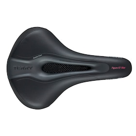 Figura GT Max Women Fitness Comfort Saddle