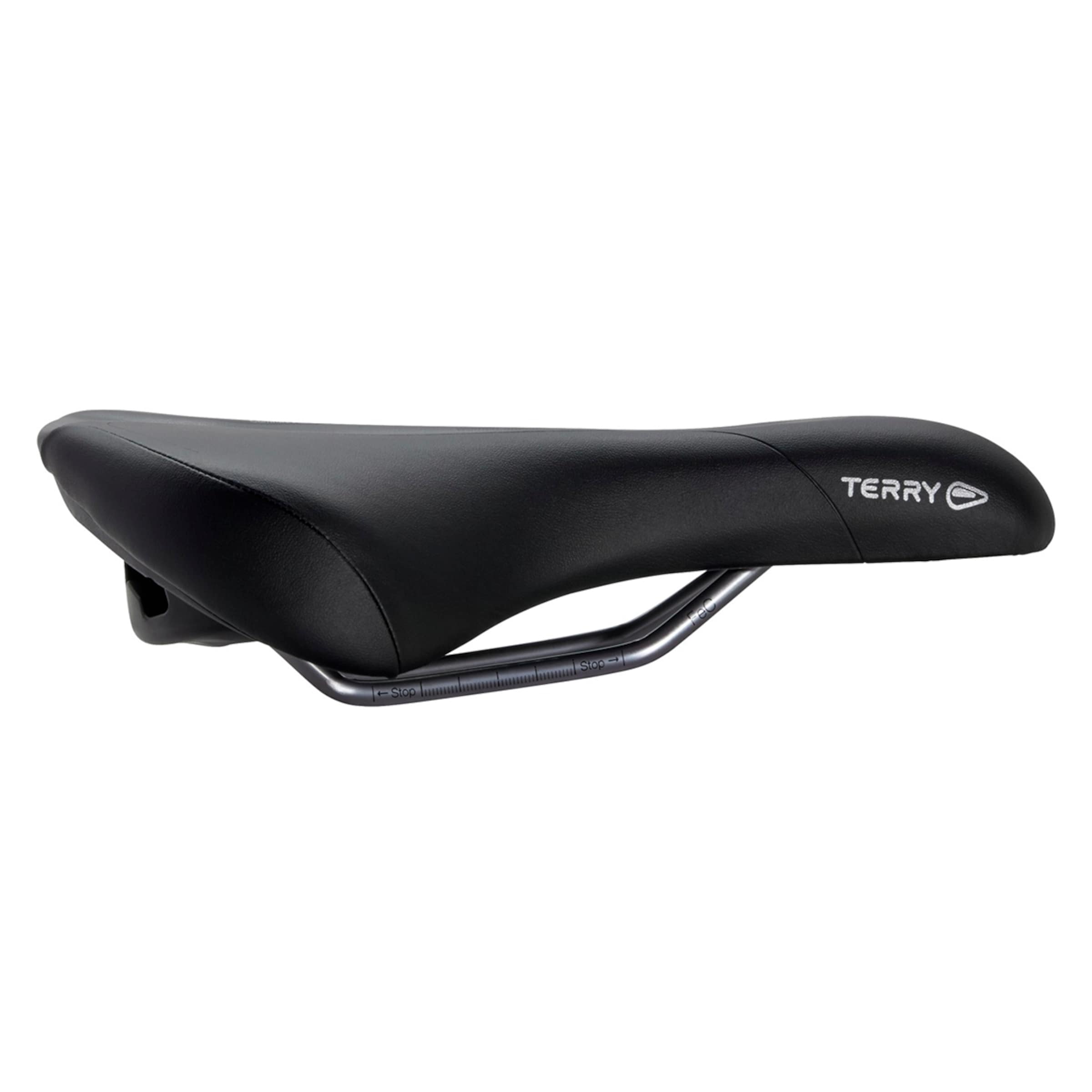 Figura GT Max Women Fitness Comfort Saddle