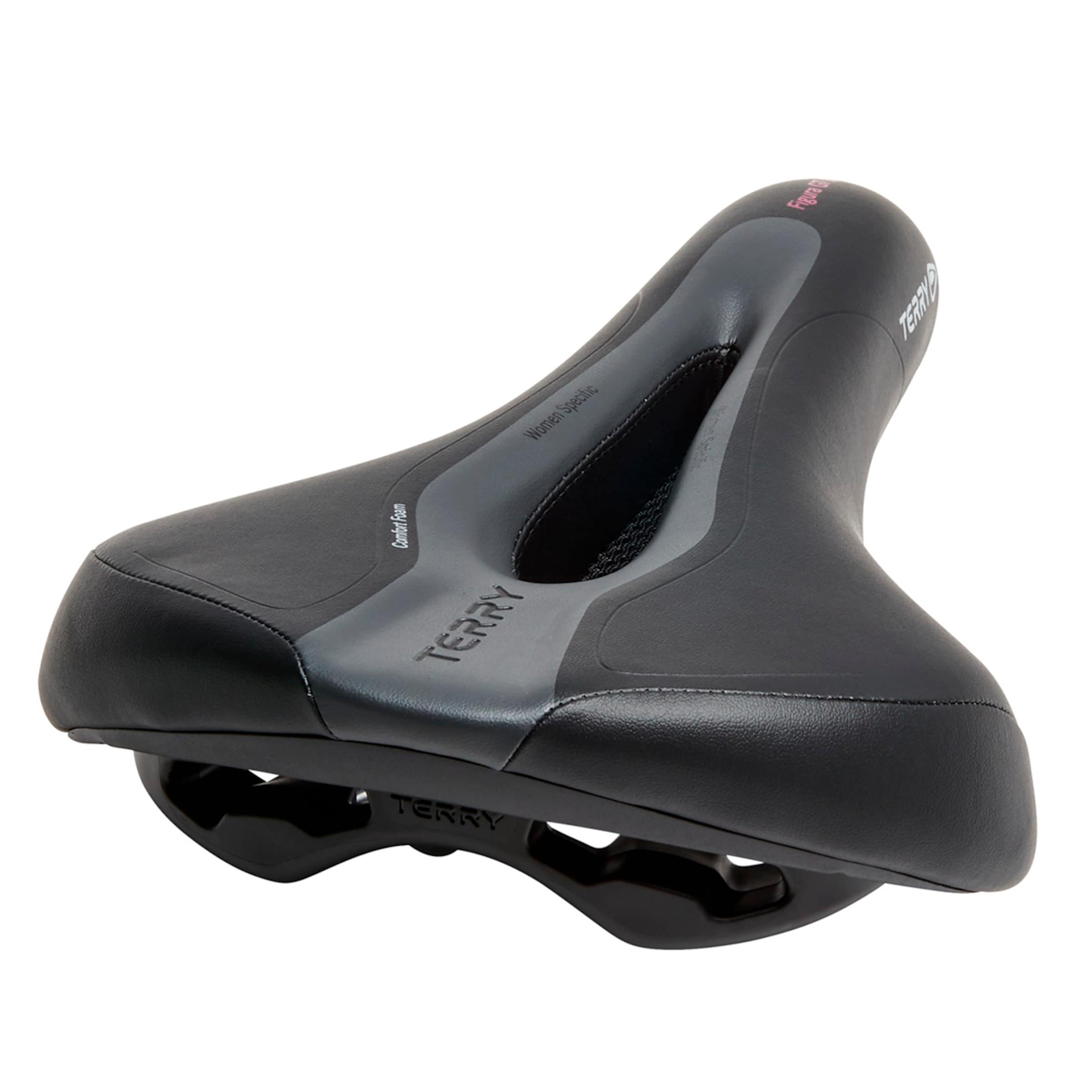 Figura GT Max Women Fitness Comfort Saddle