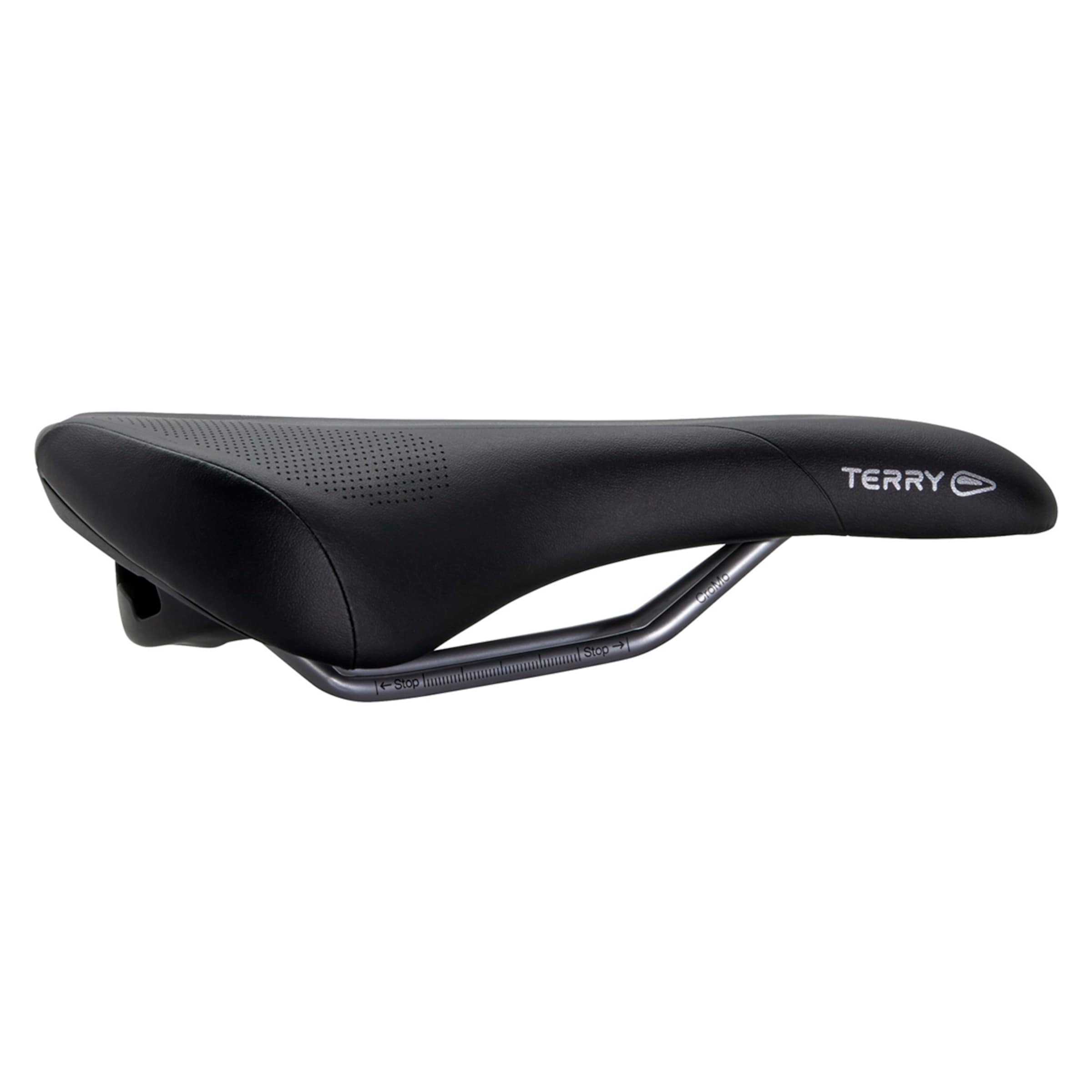 Figura GTC Gel Women Fitness Comfort Saddle