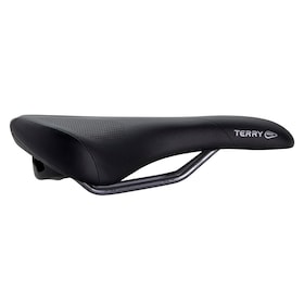 Figura GTC Gel Women Fitness Comfort Saddle