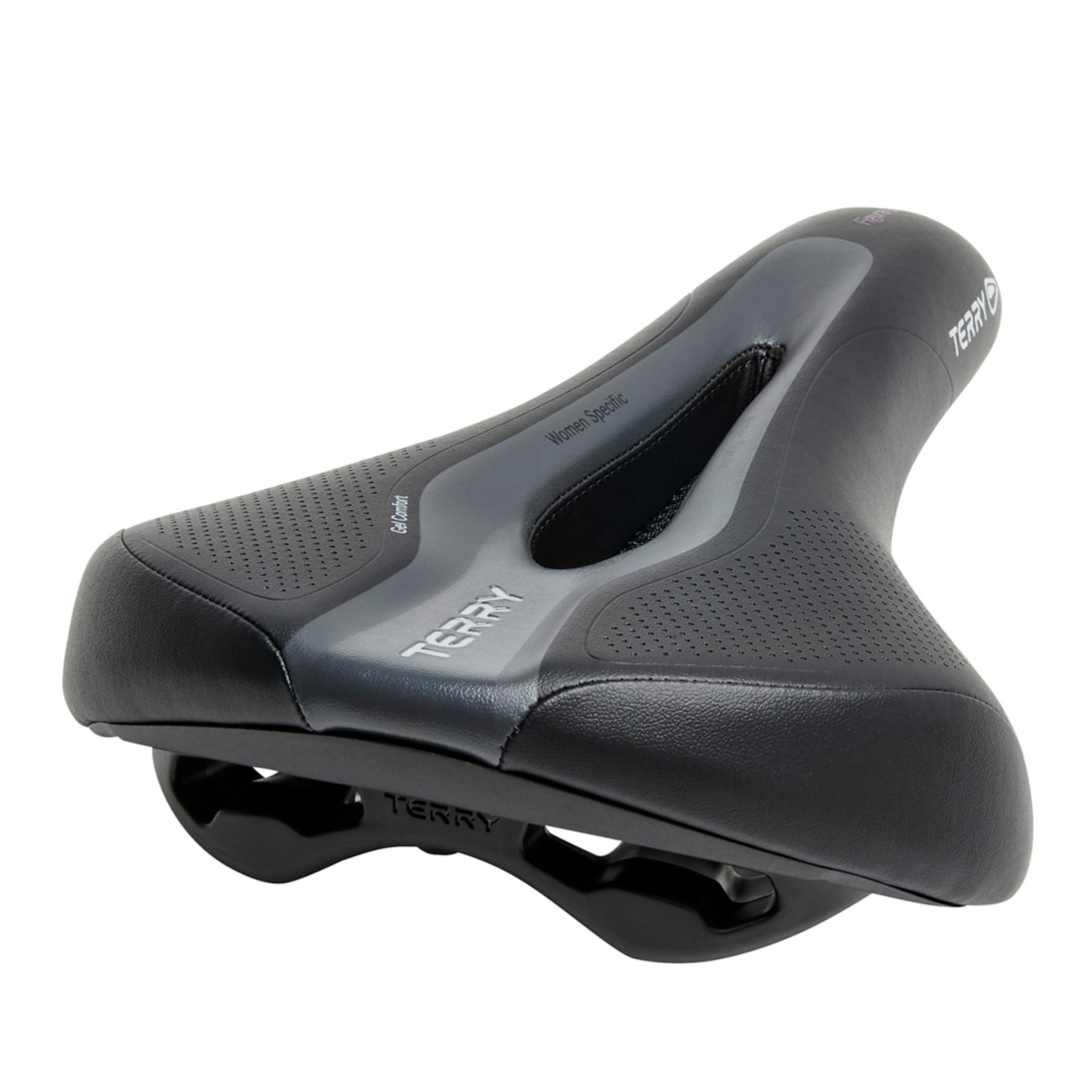 Figura GTC Gel Women Fitness Comfort Saddle