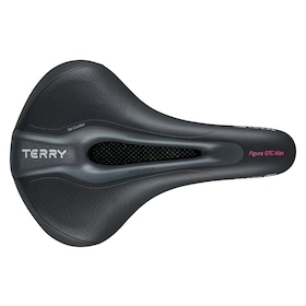 Figura GTC Gel Max Women Fitness Comfort Saddle