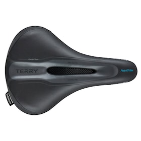 Fisio GT Max Men Touring Comfort Saddle