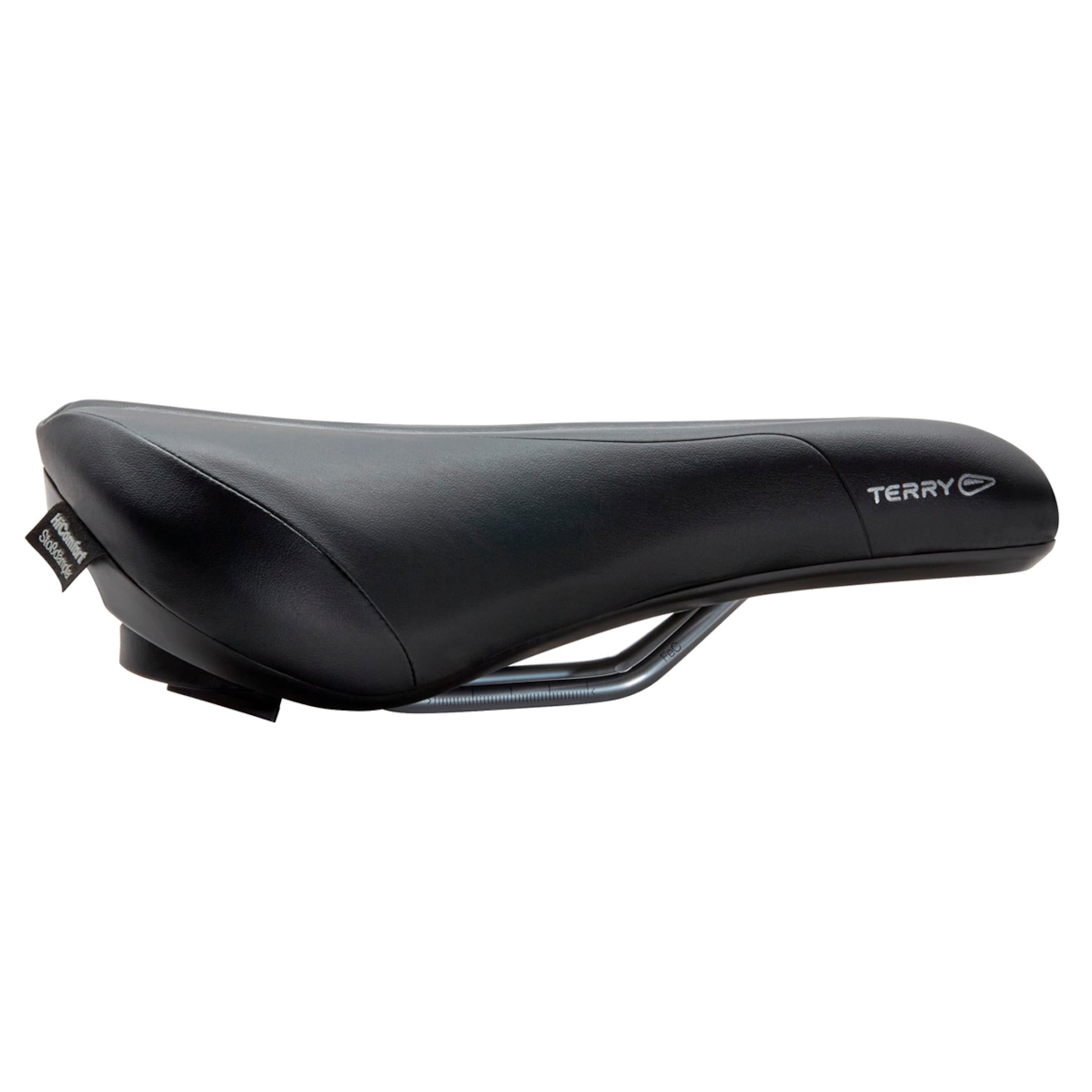 Fisio GT Max Men Touring Comfort Saddle