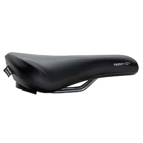 Fisio GT Max Men Touring Comfort Saddle
