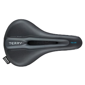 Fisio GTC Gel Men Touring Comfort Saddle  