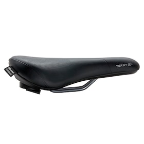 Fisio GTC Gel Men Touring Comfort Saddle  