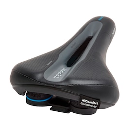 Fisio GTC Gel Men Touring Comfort Saddle  