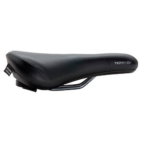 Fisio GTC Gel Max Men's Touring Comfort Saddle