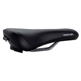 Fisio GT Max Women Touring Comfort Saddle