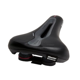 Fisio GT Max Women Touring Comfort Saddle