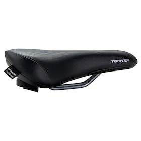 Fisio GTC Gel Women Touring Comfort Saddle