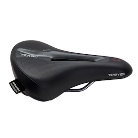 Fisio GTC Gel Women Touring Comfort Saddle