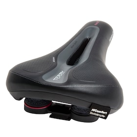 Fisio GTC Gel Women Touring Comfort Saddle