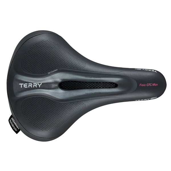 Fisio GTC Gel Max Women Touring Comfort selle