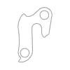 GH-005 derailleur hanger