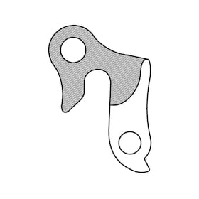 GH-009 derailleur hanger