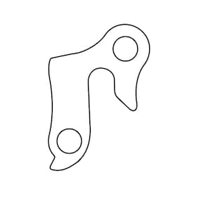 GH-009 derailleur hanger