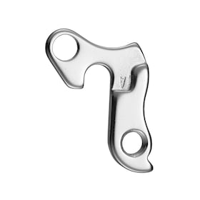 GH-011 Derailleur Hanger technically identical with ROSE Derailleur Hanger 08 