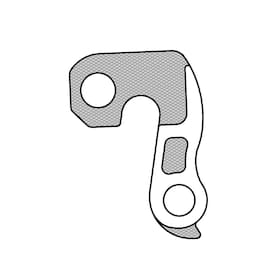 GH-012 patte de dérailleur